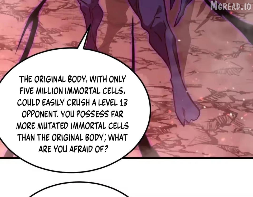 Log into the Future Chapter 321  - page 67